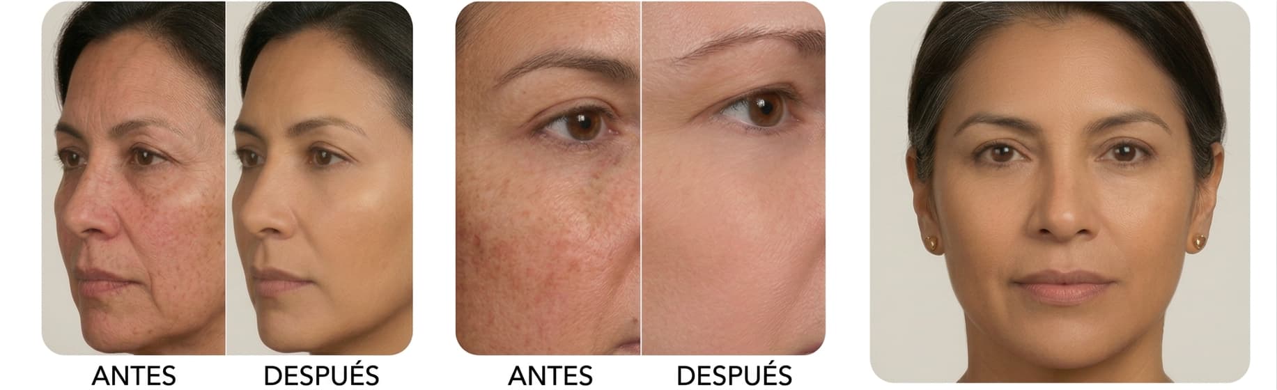 CREMA REJUVENECEDORA CON  RESVERATROL
