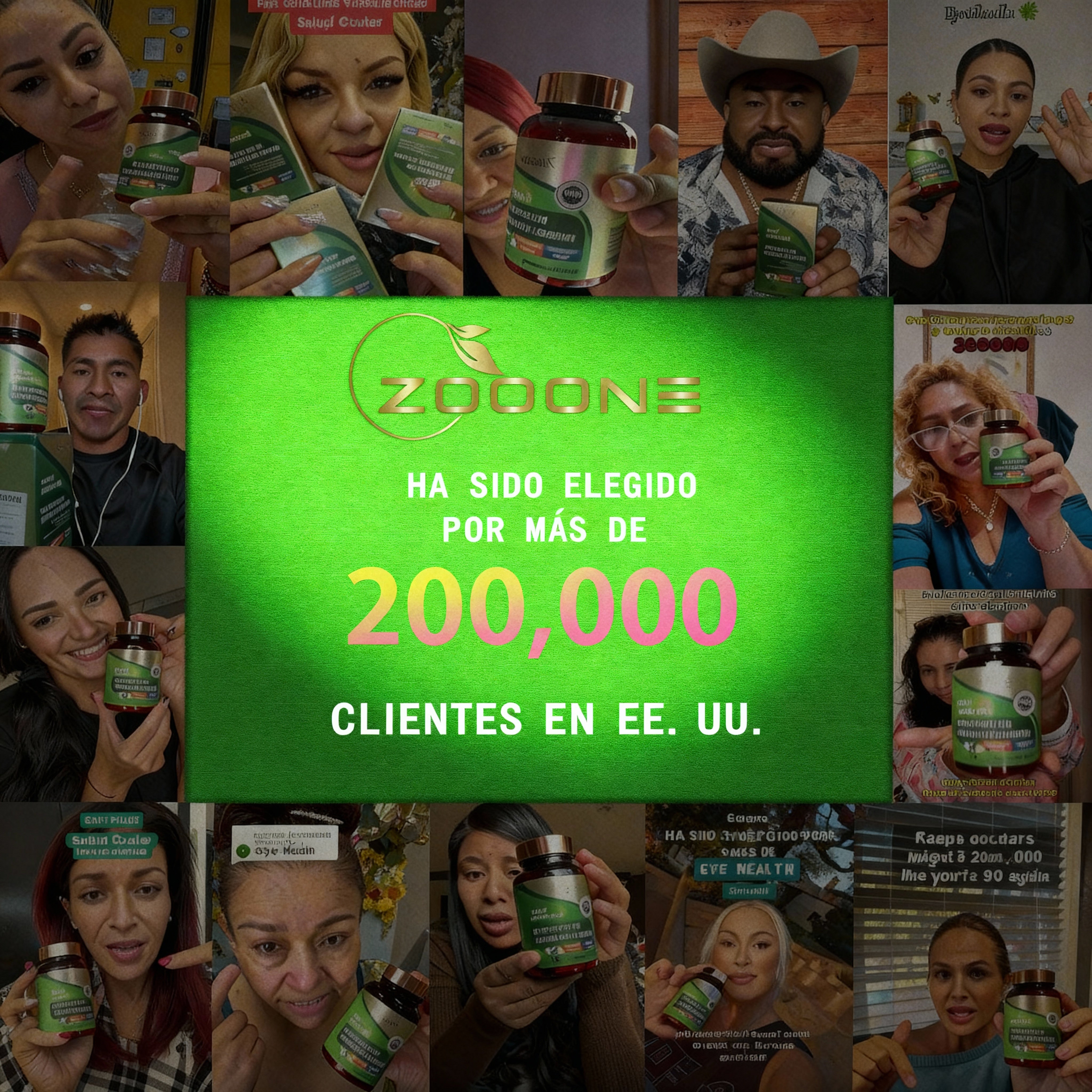 ZOOONE